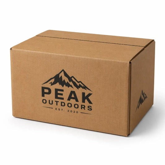 Custom Printed Shipping Boxes | Branded Corrugated Cartons