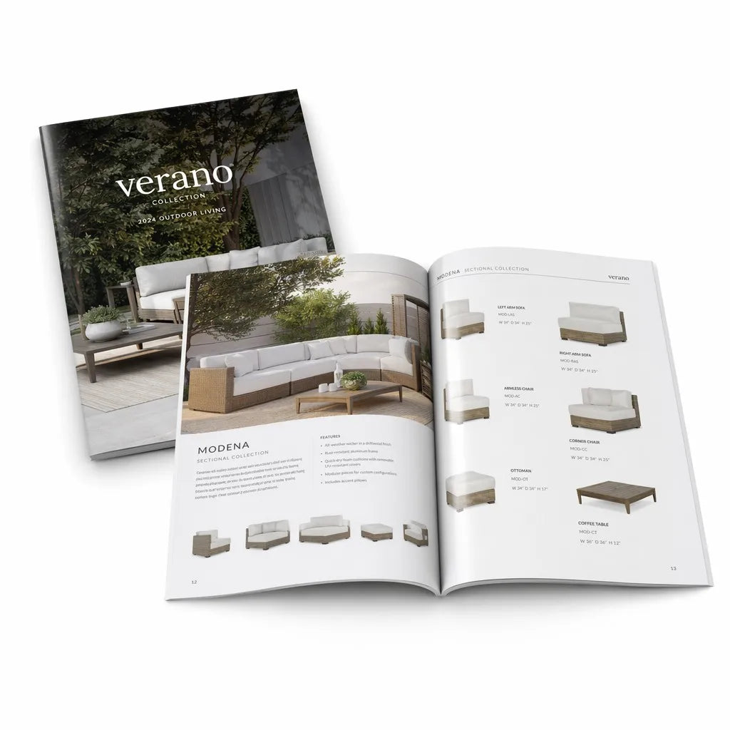 Custom Product Catalogs | Perfect-Bound Professional Printing