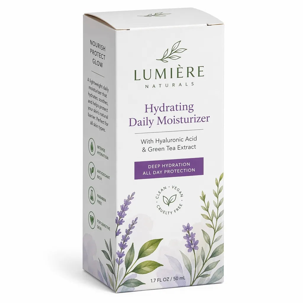 Custom Product Boxes | Full-Color Printed Packaging